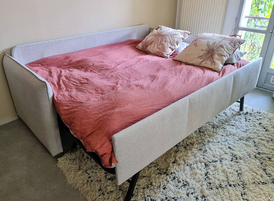 Best Sofa Beds UK 2024